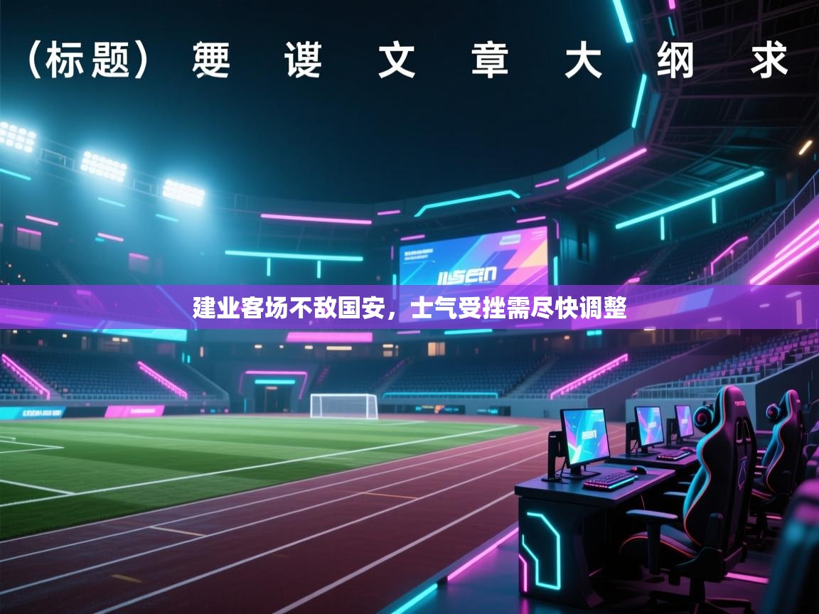 建业客场不敌国安，士气受挫需尽快调整