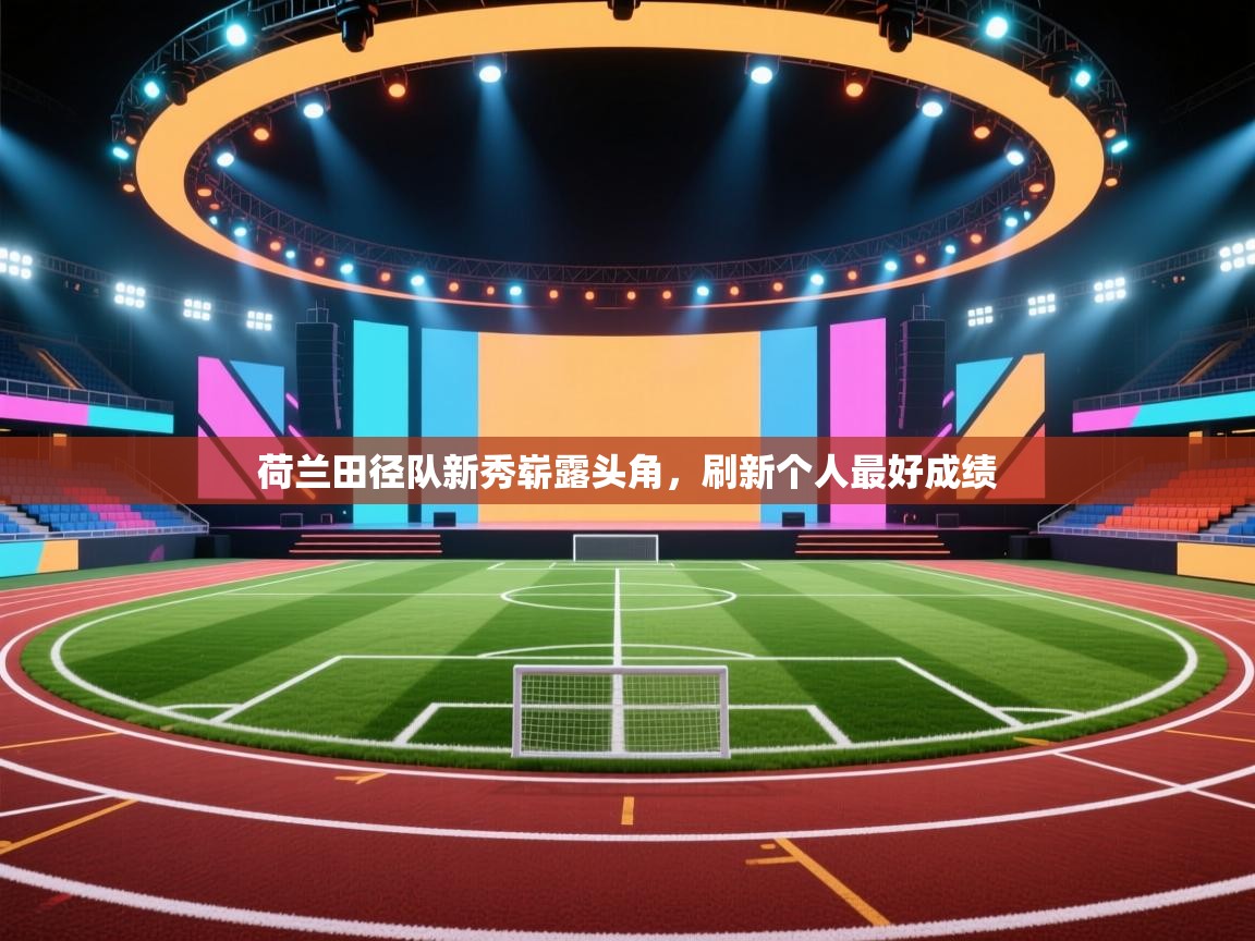 荷兰田径队新秀崭露头角，刷新个人最好成绩