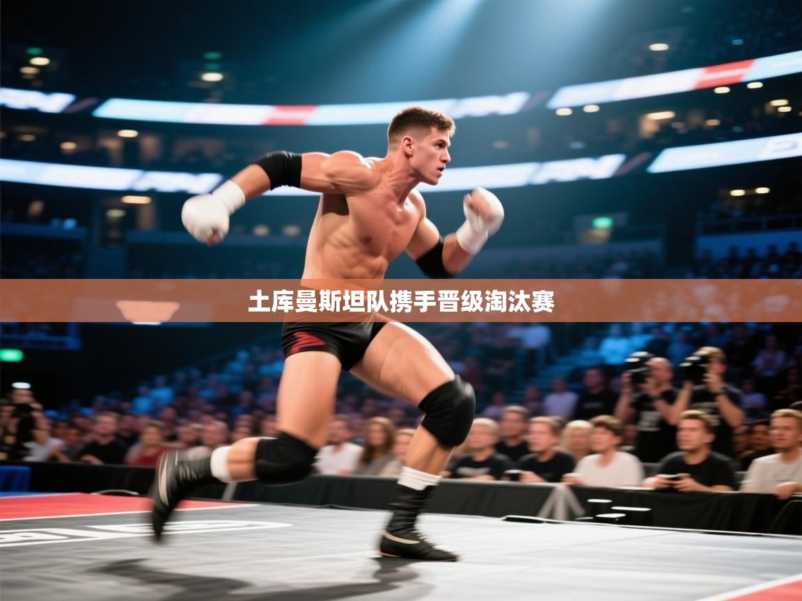 土库曼斯坦队携手晋级淘汰赛