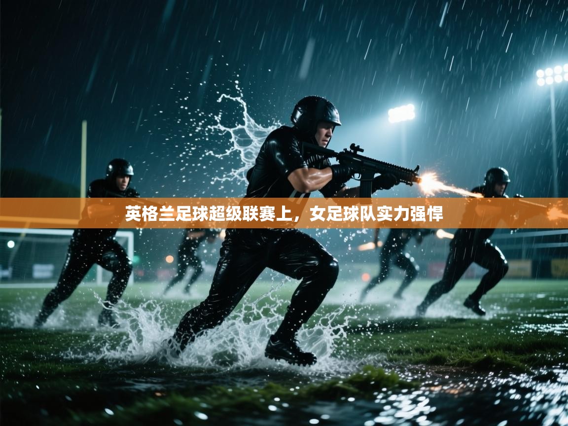 英格兰足球超级联赛上，女足球队实力强悍