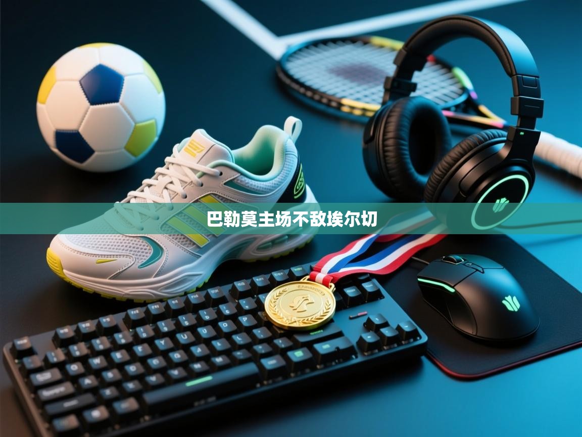 巴勒莫主场不敌埃尔切