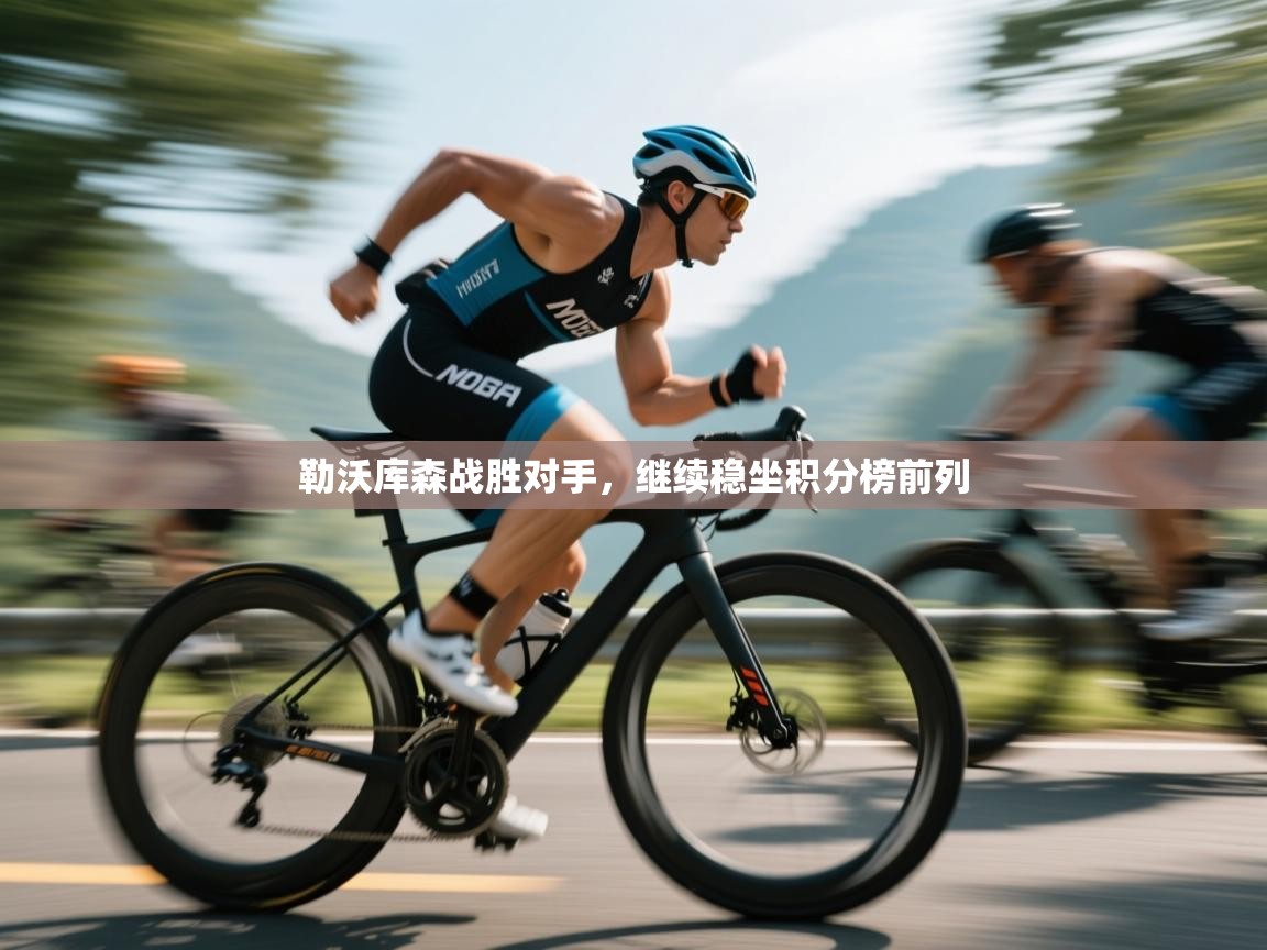 勒沃库森战胜对手，继续稳坐积分榜前列