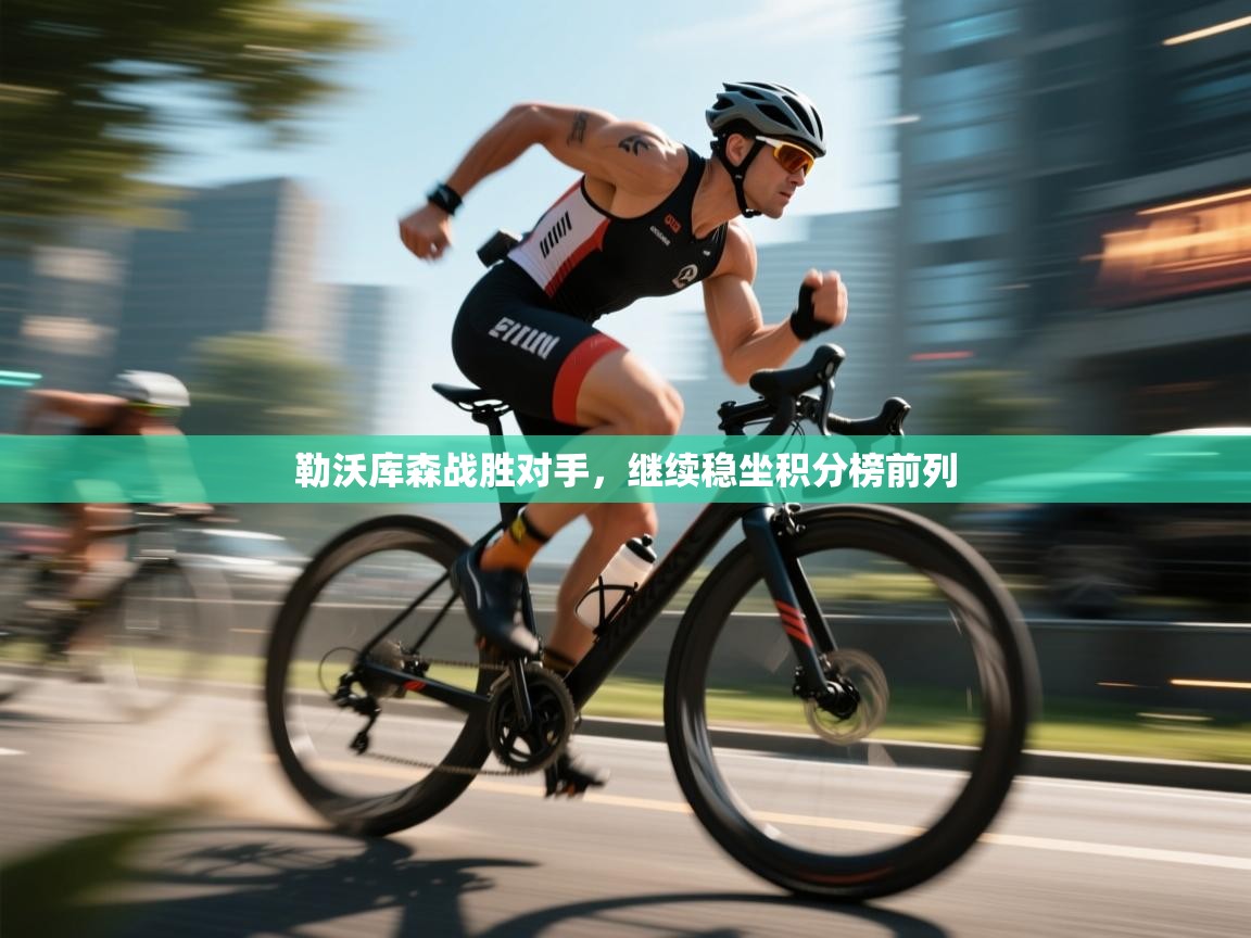 勒沃库森战胜对手，继续稳坐积分榜前列  第2张