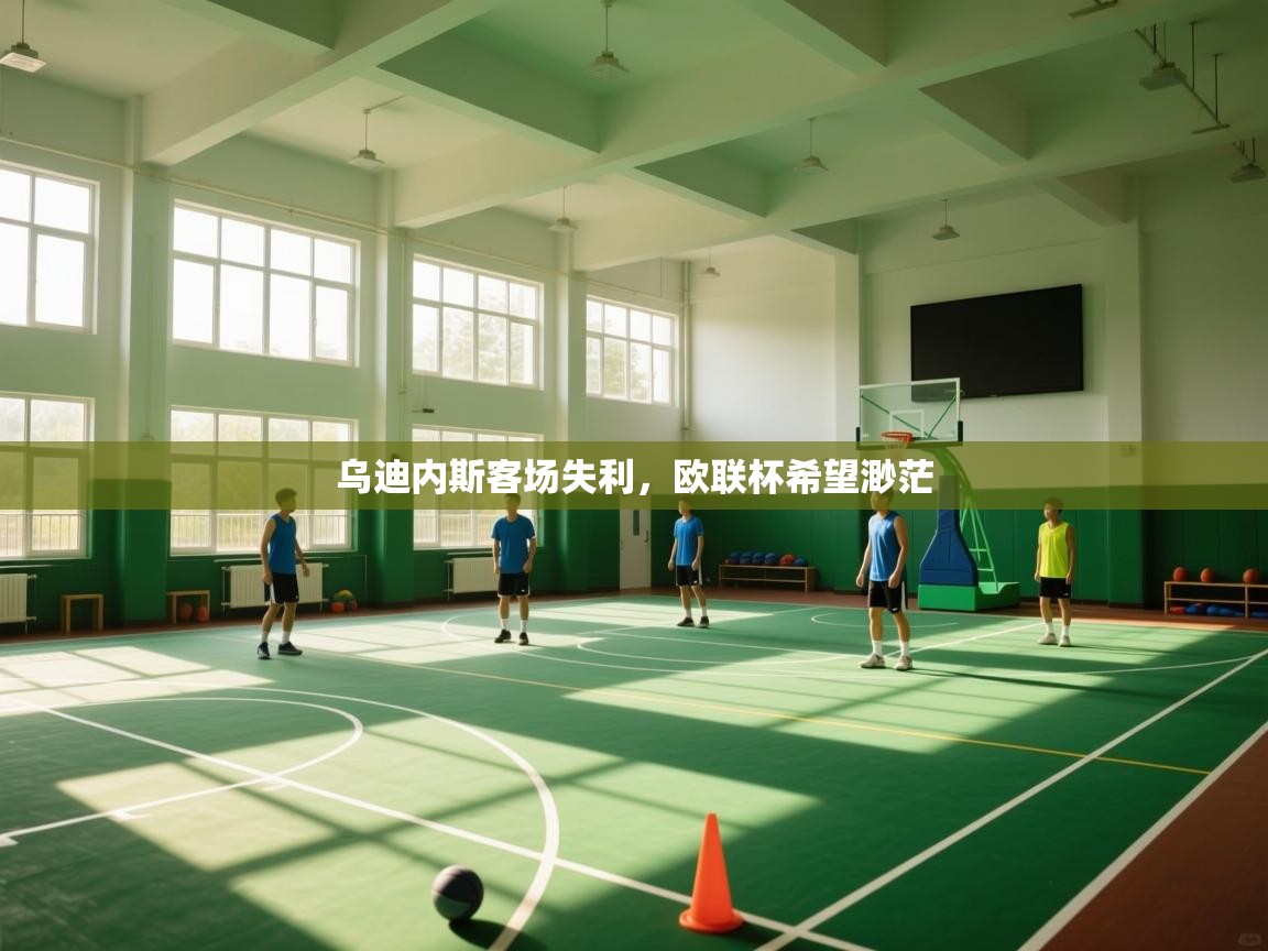 乌迪内斯客场失利，欧联杯希望渺茫