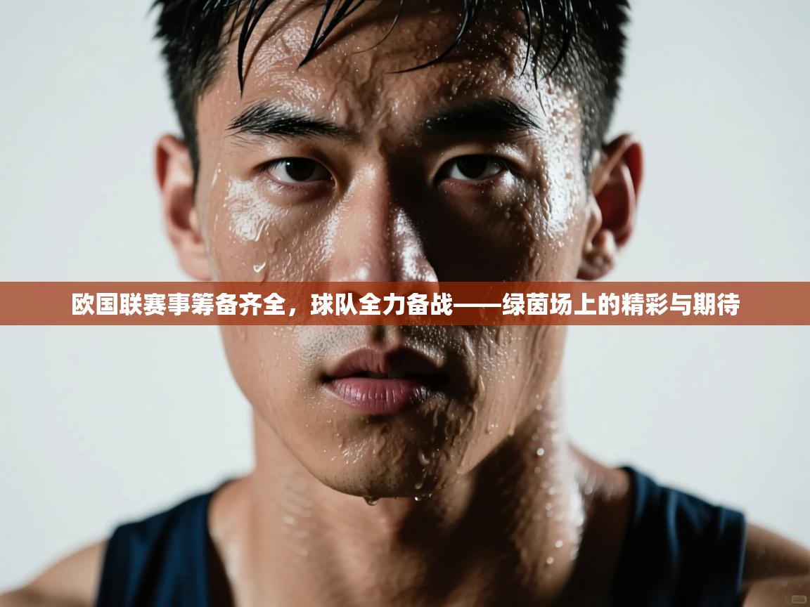 欧国联赛事筹备齐全，球队全力备战——绿茵场上的精彩与期待