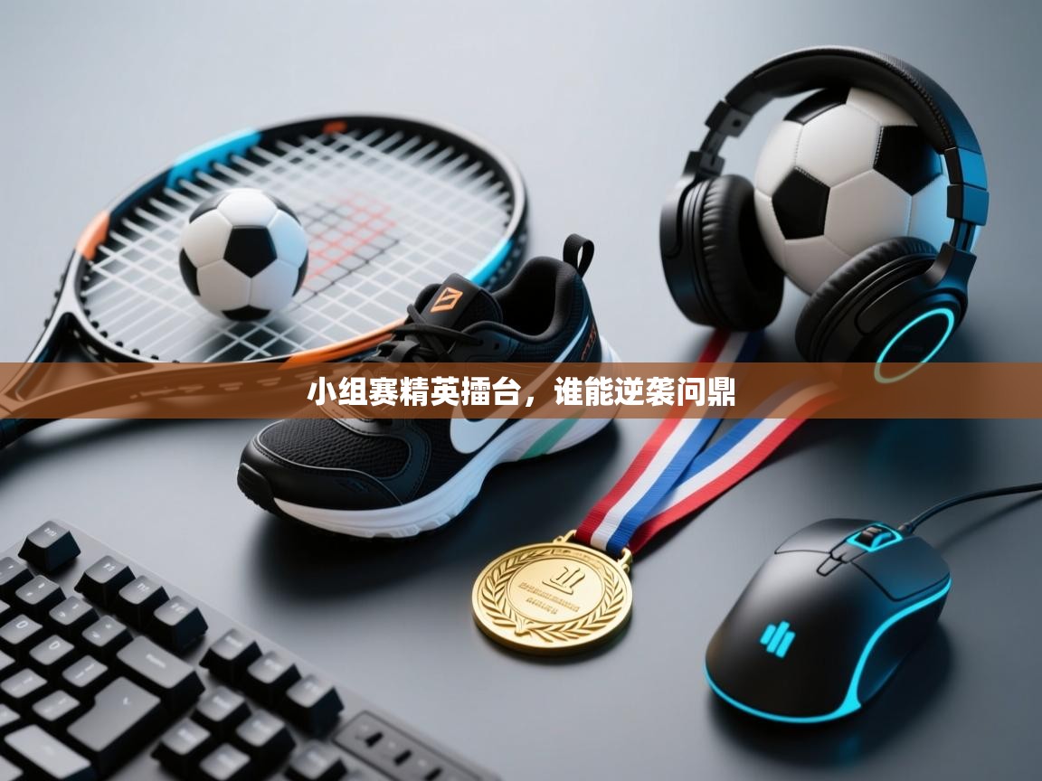 小组赛精英擂台，谁能逆袭问鼎  第1张